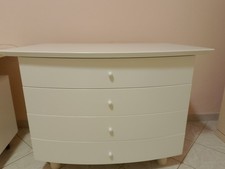Comò comodini legno usato  Empoli
