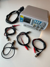 Fy6800 benchtop dds for sale  LANCASTER