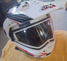 Caberg tourmax flip for sale  DEVIZES