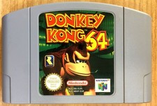 Donkey kong cartouche d'occasion  Paris-