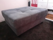 Hocker polstersitz cord gebraucht kaufen  Aachen