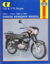 Cz125 cz175 trail for sale  DEWSBURY