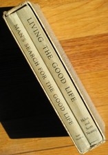 Man's Search for the Good Life / Living the Good Life comprar usado  Enviando para Brazil