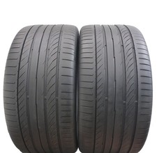 Continental 295 r21 gebraucht kaufen  Berlin