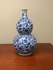 Large blue white for sale  Duarte