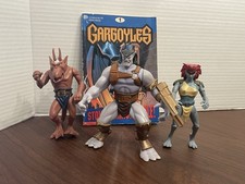 gargoyles figure for sale  Red Lion