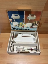Vintage 1970s moulinex for sale Vintage 1970s moulinex for sale  BRENTWOOD