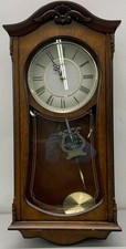 Bulova cranbrook wall for sale  Cleveland