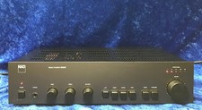 Amplificateur nad 3020b d'occasion  Lille-