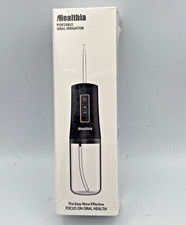 Water flosser oral for sale  Burlington