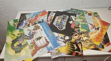 Poster pokemon nintendo gebraucht kaufen  Petersdorf