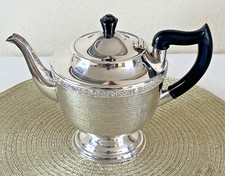 Vintage epns silver for sale  LEEDS