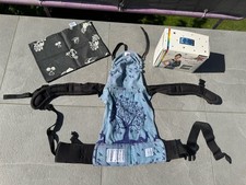 Babytrage kokadi flip gebraucht kaufen  Lorsch