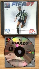Fifa boîte sony d'occasion  Paris-
