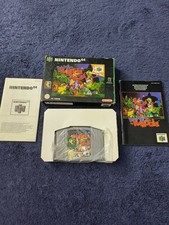 Banjo kazooie nintendo for sale  STOCKTON-ON-TEES