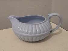 Cute vintage blue for sale  WORKINGTON