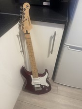 Yamaha pacifica 112vm for sale  WILLENHALL