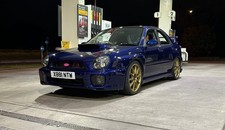 subaru impreza engine for sale  ORMSKIRK