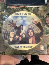Pink floyd one usato  Casarile