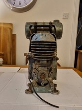 .p. stationary engine for sale  PENARTH