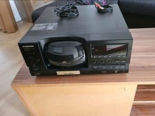 Pioneer f905 wechsler gebraucht kaufen  Bisingen