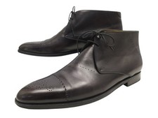 Chaussures berluti bottines d'occasion  France