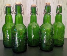 Vintage grolsch green for sale  Springfield