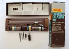 Outer universal gun for sale  USA