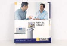 Sirona cerec software gebraucht kaufen  Paderborn