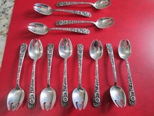Set repousse kirk for sale  Georgetown