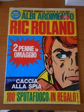 Fumetto autore albi usato  Torino