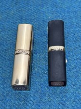 Lote de 2 batons L’Oreal 735 café fosco e blush 840 Natures comprar usado  Enviando para Brazil