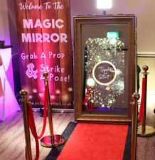 Magic mirror photo for sale  SWINDON
