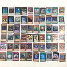 Lot rare cards d'occasion  Expédié en Belgium