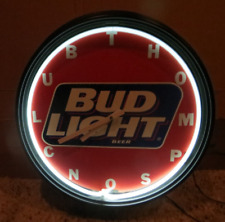 Vintage 1995 bud for sale  Canonsburg