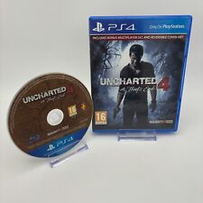 Uncharted thief end for sale  CHELMSFORD
