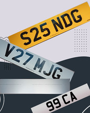 Pair road legal for sale  LONDON