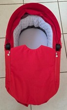 Stokke xplory carrycot for sale  BIRMINGHAM