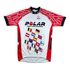 Polar nalini vintage gebraucht kaufen  Erpel