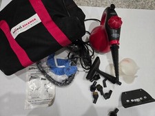 Scunci steamer portable for sale  Rockville