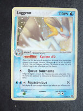 Carte pokémon laggron d'occasion  Saint-Germain-lès-Corbeil