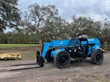 2015 genie gth for sale  Zephyrhills
