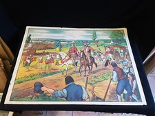 Affiche scolaire édition d'occasion  Verquin