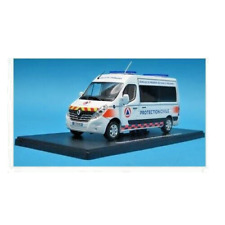 Renault master 2014 d'occasion  Moirans-en-Montagne