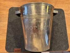 Seau champagne ancien d'occasion  Épernay