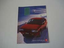 Advertising pubblicità 1990 usato  Salerno