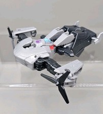 Hasbro transformers earthspark for sale  CLECKHEATON