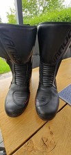 Vanucci vtb motorradstiefel gebraucht kaufen  Rosendahl