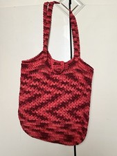 Borsa donna fettuccia usato  Fisciano
