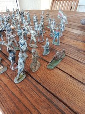 Lot soldats figurines d'occasion  Alençon